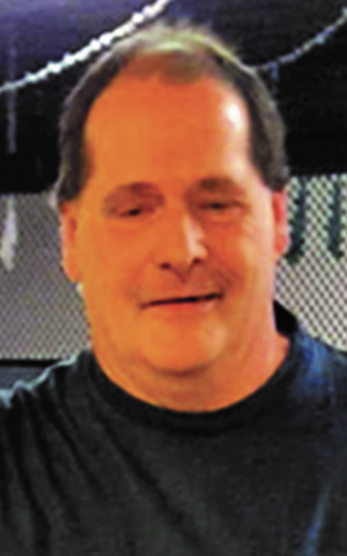 David A. Bourquin